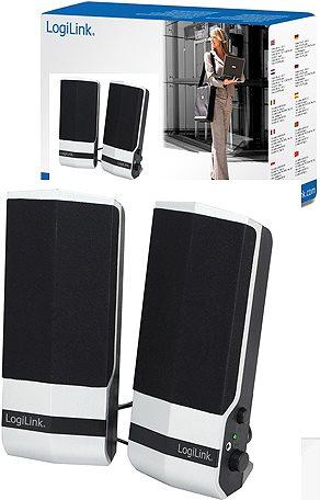 Image du produit LogiLink USB Active Desktop