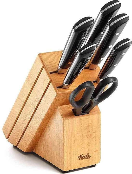 Fissler Knife set