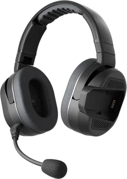 Actual product image Cardo Packtalk Edgephones Motorbike (ANC)