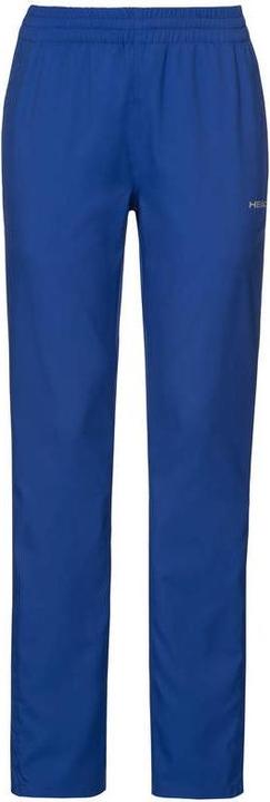 Produktbild Head Club Pants G königsblau (140)