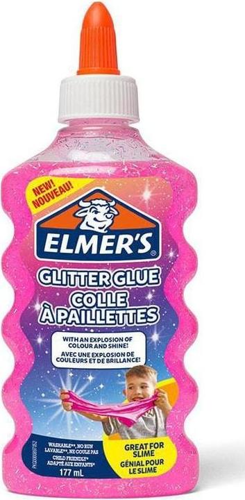 Produktbild Elmer's Glitter Glue (211 g, 177 ml)
