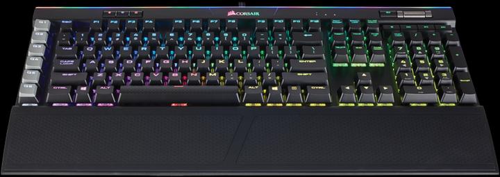 Produktbild Corsair K95 Platinum (DE, Kabelgebunden)