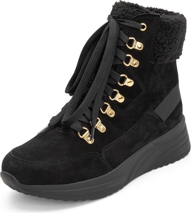 Vitaform Stiefelette Soft (40)