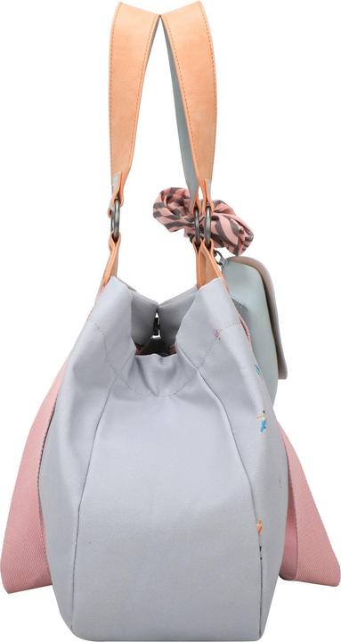 Image du produit Fritzi aus Preußen Izzy Limited Barbie Mini Ken Shopper Tasche 42 cm (16 l)