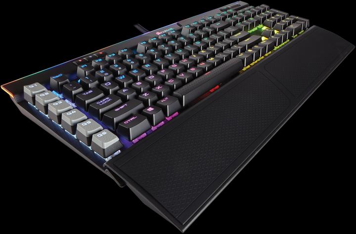 Produktbild Corsair K95 Platinum (DE, Kabelgebunden)