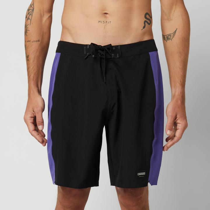 Actual product image Mystic High Performance Boardshorts (31)