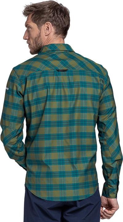 Schöffel Shirt Pianosa M (58)