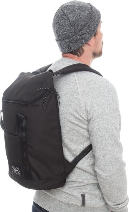 Produktbild Zimtstern HANDLEZZ Back Pack