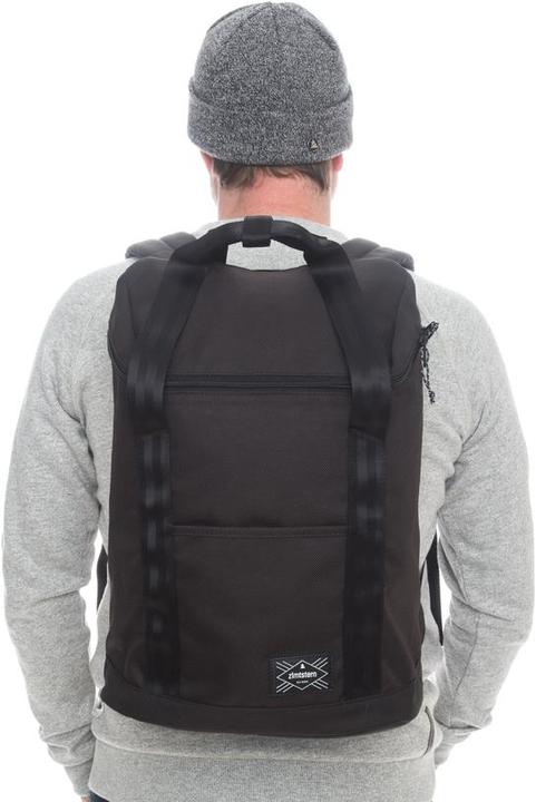 Produktbild Zimtstern HANDLEZZ Back Pack