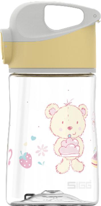Productafbeelding Sigg Miracle Tritan (0.35 l)