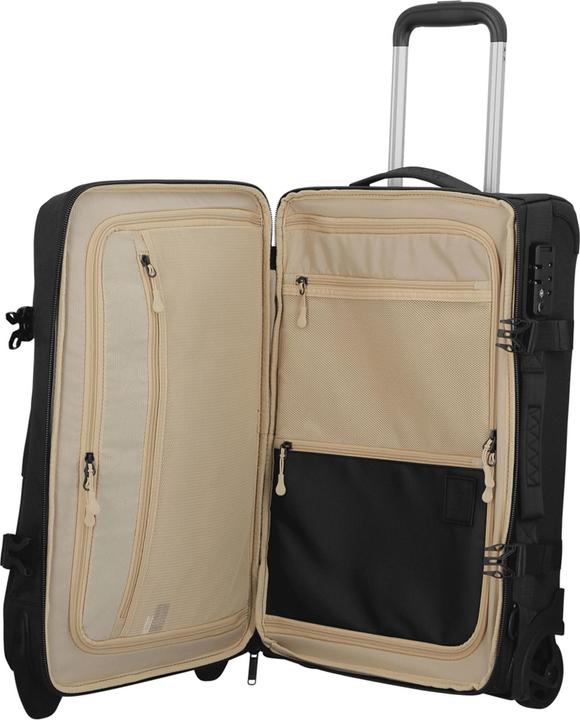 Produktbild Jump Dunaa 2 Rollen Reisetasche 55 cm (33 l)