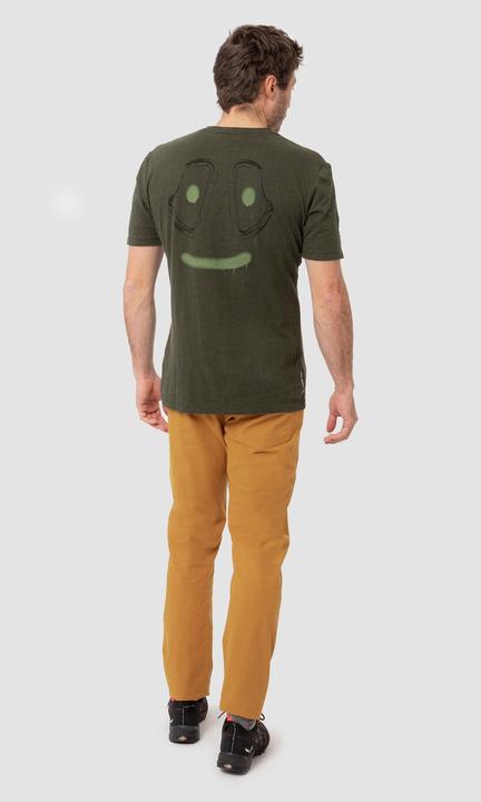 Actual product image Salewa LAVAREDO HEMP Men'S PANTS. (XL)