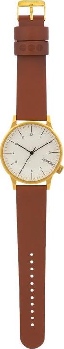 Image du produit Komono Winston (Montre analogique, 41 mm)