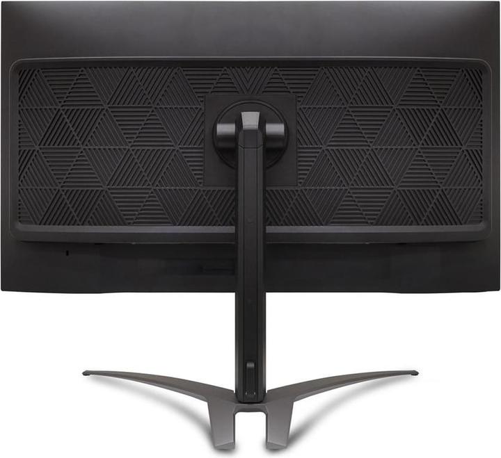Image du produit Acer 31,5" Predator XB323QKV3 (3840 x 2160 pixels, 31.50")