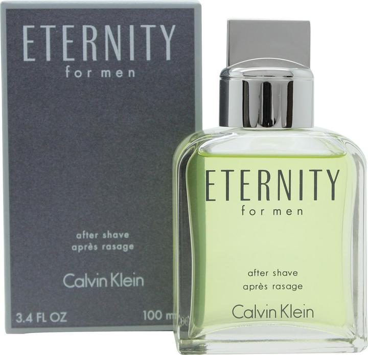 Calvin Klein Eternity (Rasierwasser, 100 ml)