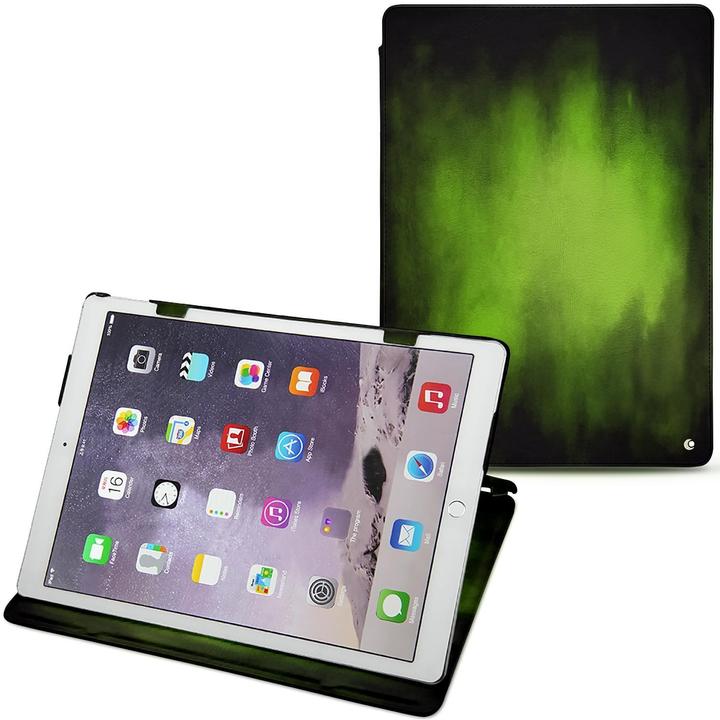 Produktbild Noreve Lederschutzhülle horizontal (iPad Pro 12.9)