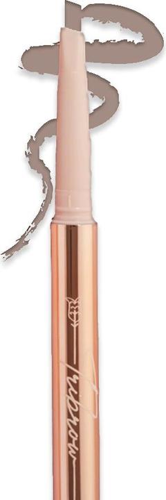 Bellamianta - Tribrow 3 in 1 Eyebrow Enhancer - Ash Brown - 0.23g (Ash Brown)