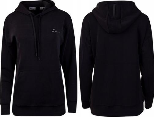 Guess Effie Damen-Sweatshirt mit Kapuze (XS)