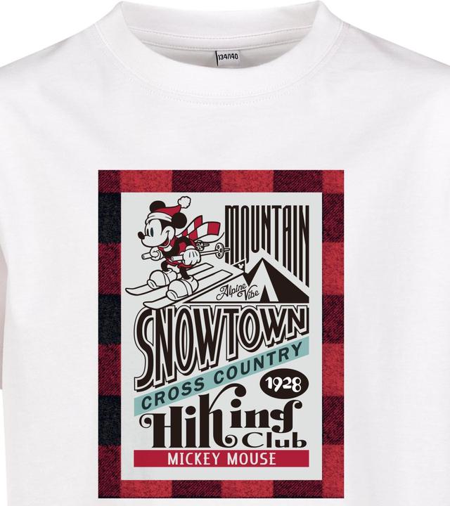 Actual product image Mister Tee Kids Disney Snowtown - 160535 (146)