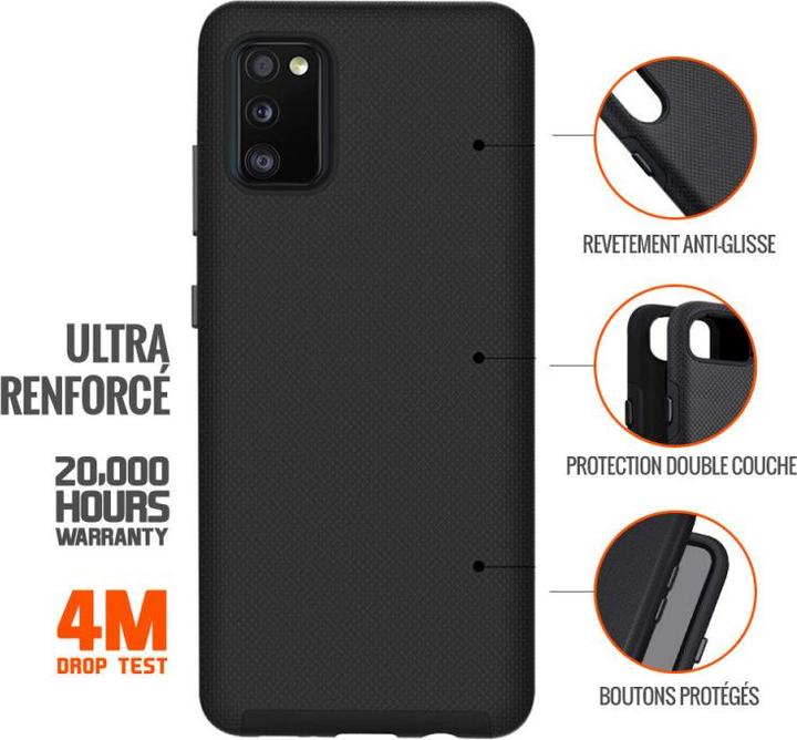 Image du produit Eiger North Case (Samsung Galaxy A41)