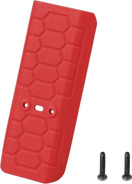 Sunnylife Protective cover + propeller cover for DJI Avata 2 (red) (Drohnen Propeller, DJI Avata 2)
