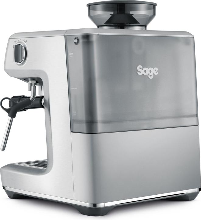 Actual product image Sage the Barista Express Impress (CH plug)