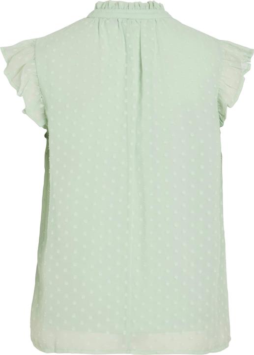 Immagine prodotto Vila High Neck Top (38)