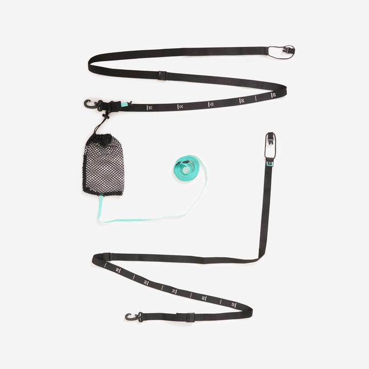 Produktbild Domyos Gummiband Hochsprung Trampolinspiel
