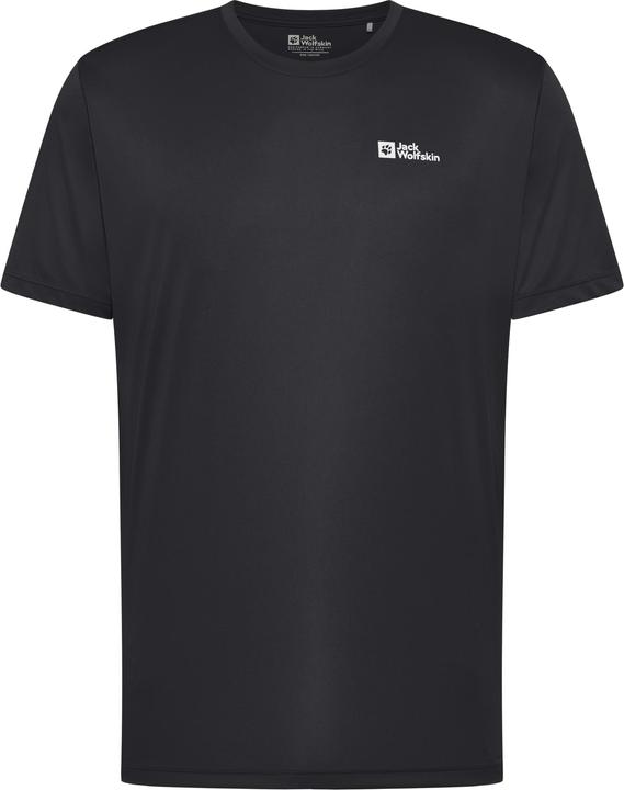Jack Wolfskin Tech T M