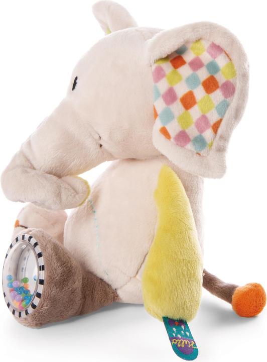 Produktbild NICI My First Activity Elefant Dundi