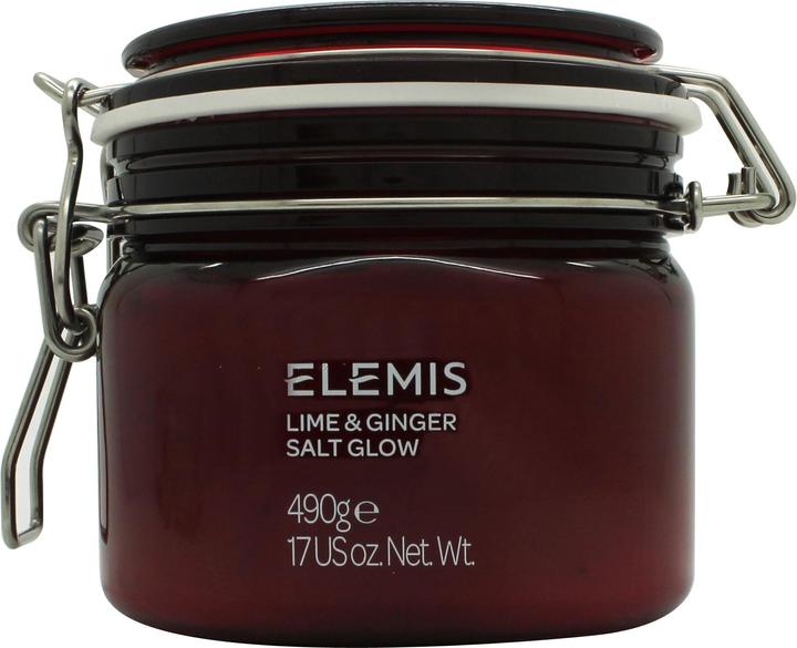 Actual product image Elemis Lime & Ginger (490 ml)