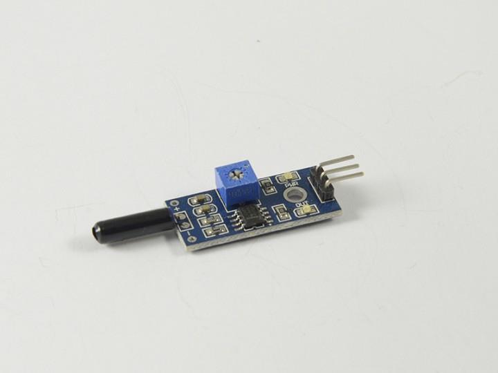 Actual product image Allnet ALL-B-28 Accessories for development boards