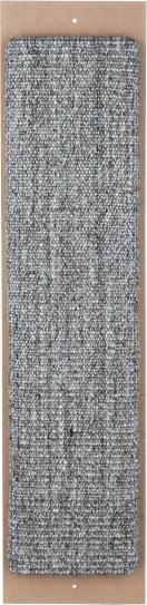 Trixie Scratching board XL (60 cm, Grey)