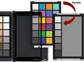 Produktbild Datacolor SpyderCHECKR (2 cm, 32.50 cm)