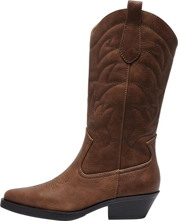Only Cowboy boots (38)