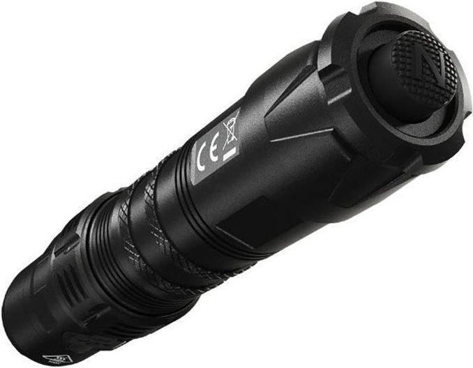 Immagine prodotto Nitecore MH12SE Torcia compatta di sesta generazione leader del settore Trent (14.10 cm, 1800 lm)