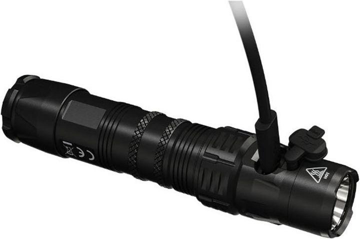 Immagine prodotto Nitecore MH12SE Torcia compatta di sesta generazione leader del settore Trent (14.10 cm, 1800 lm)