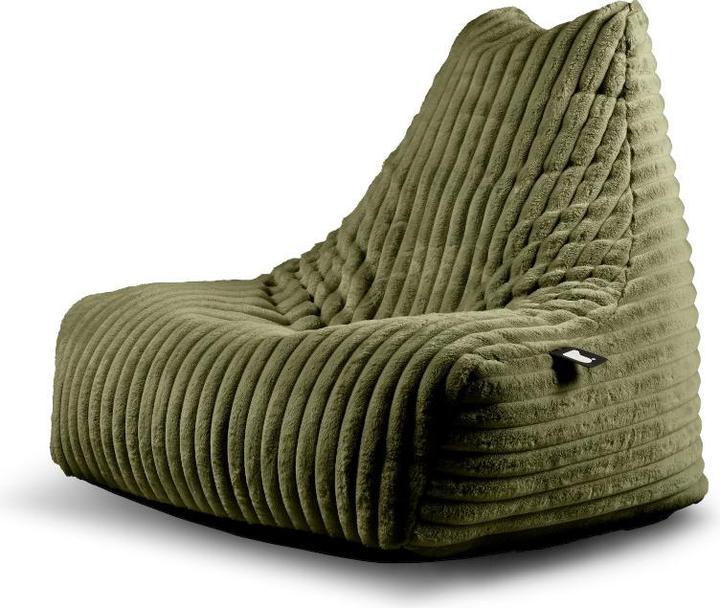 Actual product image Exreme Lounging b-bag mighty-b Cord