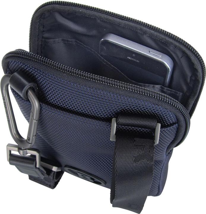 Produktbild Bogner Umhängetasche Keystone Frank ShoulderBag XSVZ