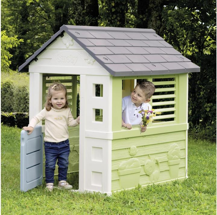 Image du produit Smoby Jolie