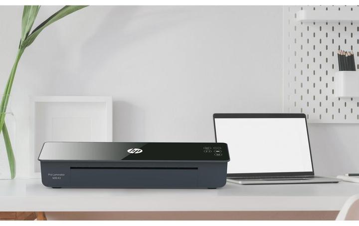 Image du produit HP Laminator Pro Laminator 3 (75 - 125 µm, A3, Carte de visite)