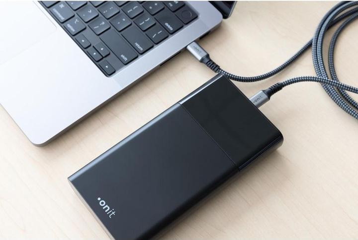 Image du produit Onit Banque d'énergie Pro (20000 mAh, 100 W, 74 Wh)