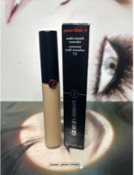 Actual product image Giorgio Armani Power Fabric+ Concealer 7.5