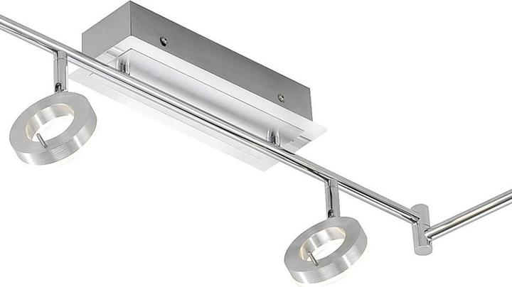 Produktbild Paul Neuhaus LED Deckenlampe IP44 matt IP44 Badleuchte (4500 lm)