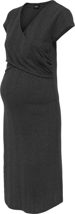 Actual product image Only Maternity OLMLARA Midikleid Kleid (XL)