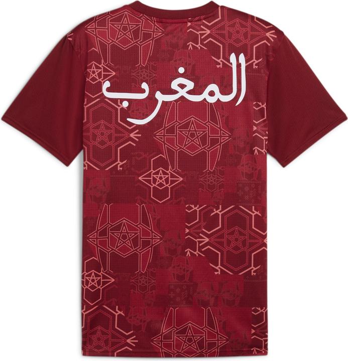Immagine prodotto Puma Maglia FRMF Prematch SS (XS)