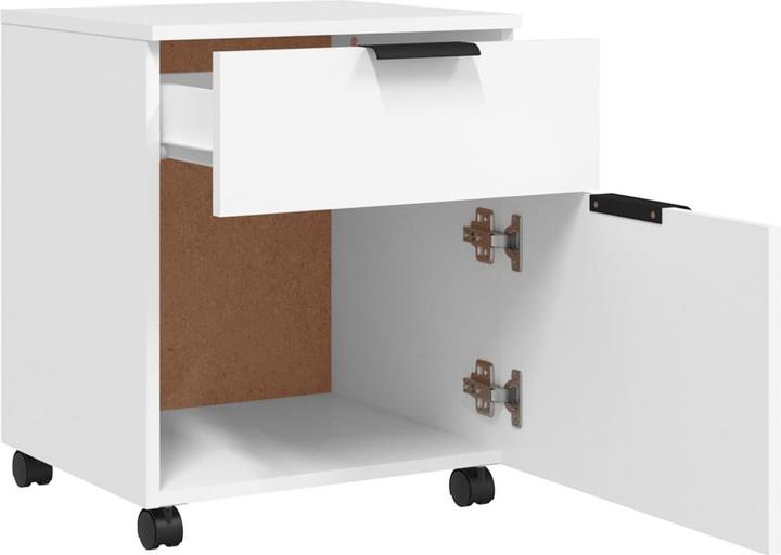 Actual product image VidaXL Grazyna (45 x 38 x 54 cm)