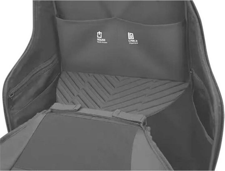 Image du produit Lenovo Sac à dos de jeu Legion 16i GB700 (20 l)