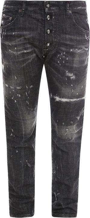 Dsquared2 Skater Denim Jeans (44)