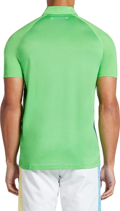 Immagine prodotto Lacoste Novak Djokovic Maglietta Polo Tennis Regolare Uomo (S)